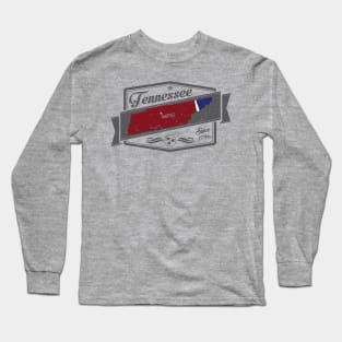 Tennessee Long Sleeve T-Shirt